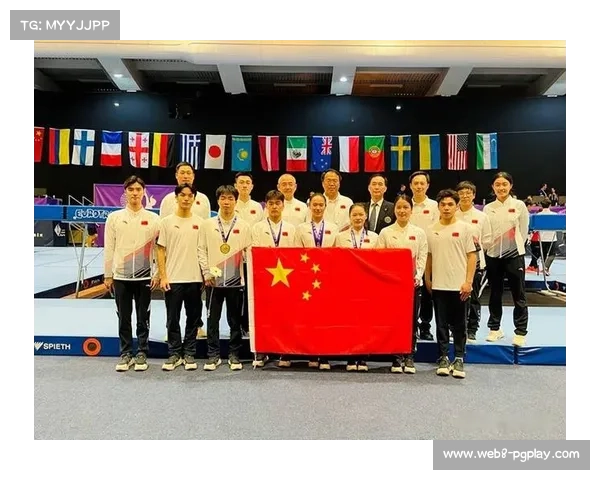 中国蹦床队在世界杯科英布拉站收获1金2银1铜展现强大实力 中国蹦床队在世界杯科英布拉站收获1金2银1铜展现强大实力