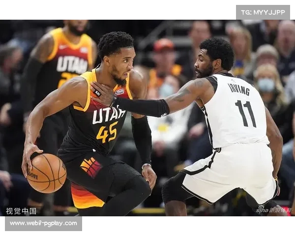 篮网109-99爵士，终结七连败送对手五连败