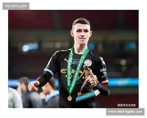 TA专访福登：谈论在瓜迪奥拉体系下，如何通过视频分析学习无球跑动时机。